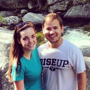 Meet your Posher, Derek